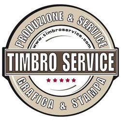 Timbro Service Produzione & Service