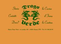 Sito di Ristorante Drago Verde