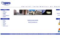 In Opera SRL
