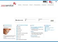 2000 Service SRL