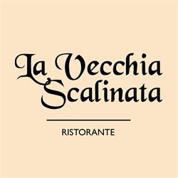 Ristorante La Vecchia Scalinata Ristorante Pizzeria