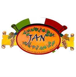 Pizzeria Osteria jan