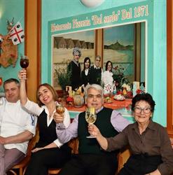 Ristorante "Dal Sardo"