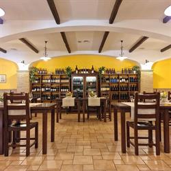 La Taverna Del Bracho Di Paolucci E Russo Pizzeria-Ristorante