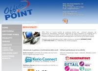Office Point Di Benatelli & Stefanon SNC