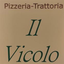 Ristorante - Pizzeria Trattoria Il Vicolo