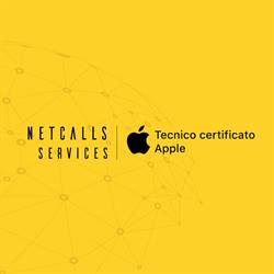 Netcalls Services Di Chrit Noureddine