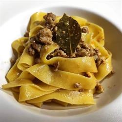 Colpa D'Alfredo Gente di Mare sas - Ristorante Tipico Regionale - Tigelleria - Pizzeria