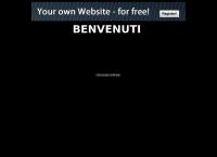 Sito di Centro Informatico Vendita Computer Internet