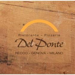 Pizzeria Ristorante Del Ponte Albaro