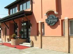 Pizzeria Trattoria Da Adriano