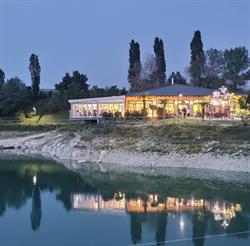 Oasi Campagnola S.R.L. Ristorante Pizzeria