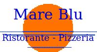Mare Bleu Ristorante Pizzeria