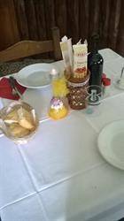 Trattoria Pizzeria La Rustica