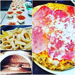 Ristorante Pizzeria I Portici Di Bellotti Francesca
