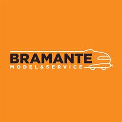 Bramante Model & Services SRL