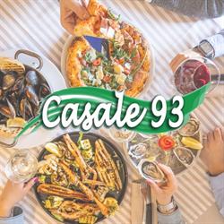 Ristorante - Pizzeria Casale 93