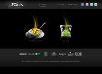 Sito di Joia Restaurant Club