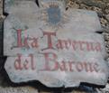 Ristorante Taverna Del Barone