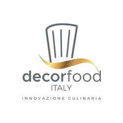 Decorfood Italy S.r.l. Societàunipersonale Prodotti Per Ristorazione