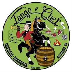 Tango E Chet Di Tononi Massimo