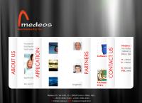 Sito di Medeos SRL
