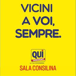 Qui Discount S.P.A