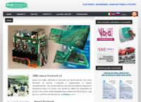 Sito di Eurtronik Studioerre S.r.l. Electronic Engineering