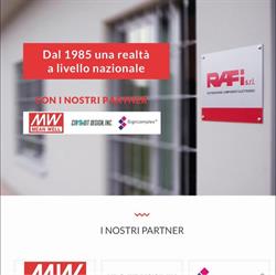 RAFI SRL