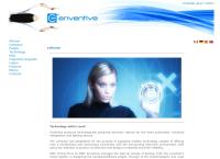Sito di Enventive SRL