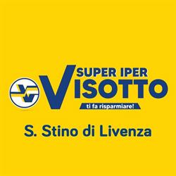 Supermercati Visotto S.r.l.
