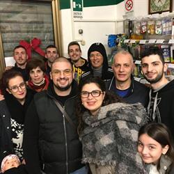 Stop & Shop S.A.S Di Marco Felice Cicio E C.