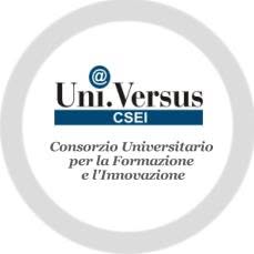 Uni.versus-Csei-Cons. Universitario Per La Formazione Ve L'innovazione