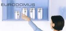 Eurodomus 93 SPA