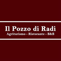 Ristorante Il Pozzo Di Radi Di Palei Stefano