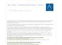 Acqua Marcia Servizi Immobiliari