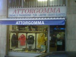 Attorgomma SNC Di Fabio Rotta & C. Articoli Tecnici in Gomma e Plastica