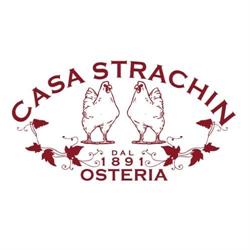 Casa Strachin - Osteria dal 1891