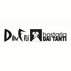 Hostaria Don Fili