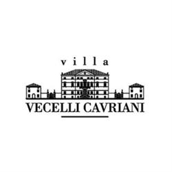 Villa Vecelli Cavriani