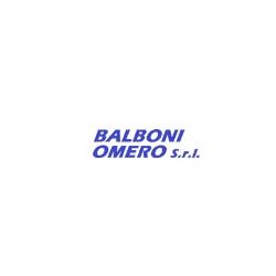 Balboni Omero