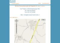 Sito di Brixia Termoformati Di Pighetti G e C SNC