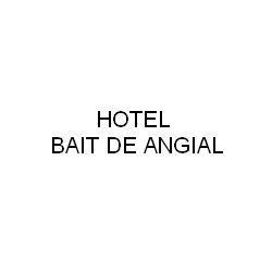 Hotel Bait De Angial