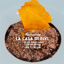 La Casa Di Elvi Di Elvira Antonelli