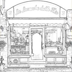 La Locanda dello Zio