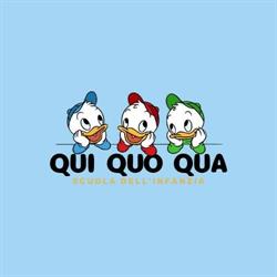 Scuola Dell'Infanzia Qui Quo Qua