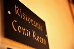 Ristorante Foresteria Conti Roero