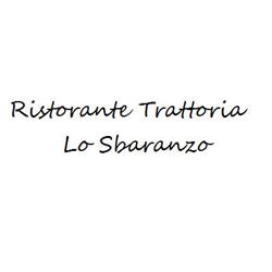 Ristorante Trattoria Lo Sbaranzo
