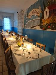 Trattoria La Rotonda