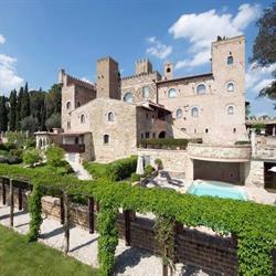 Castello Di Monterone